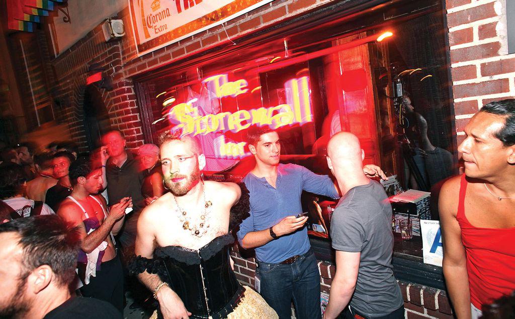 Gay bar melbourne