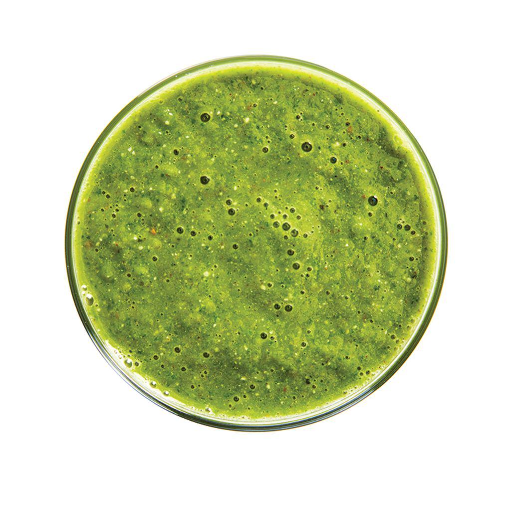 Smoothie-Green