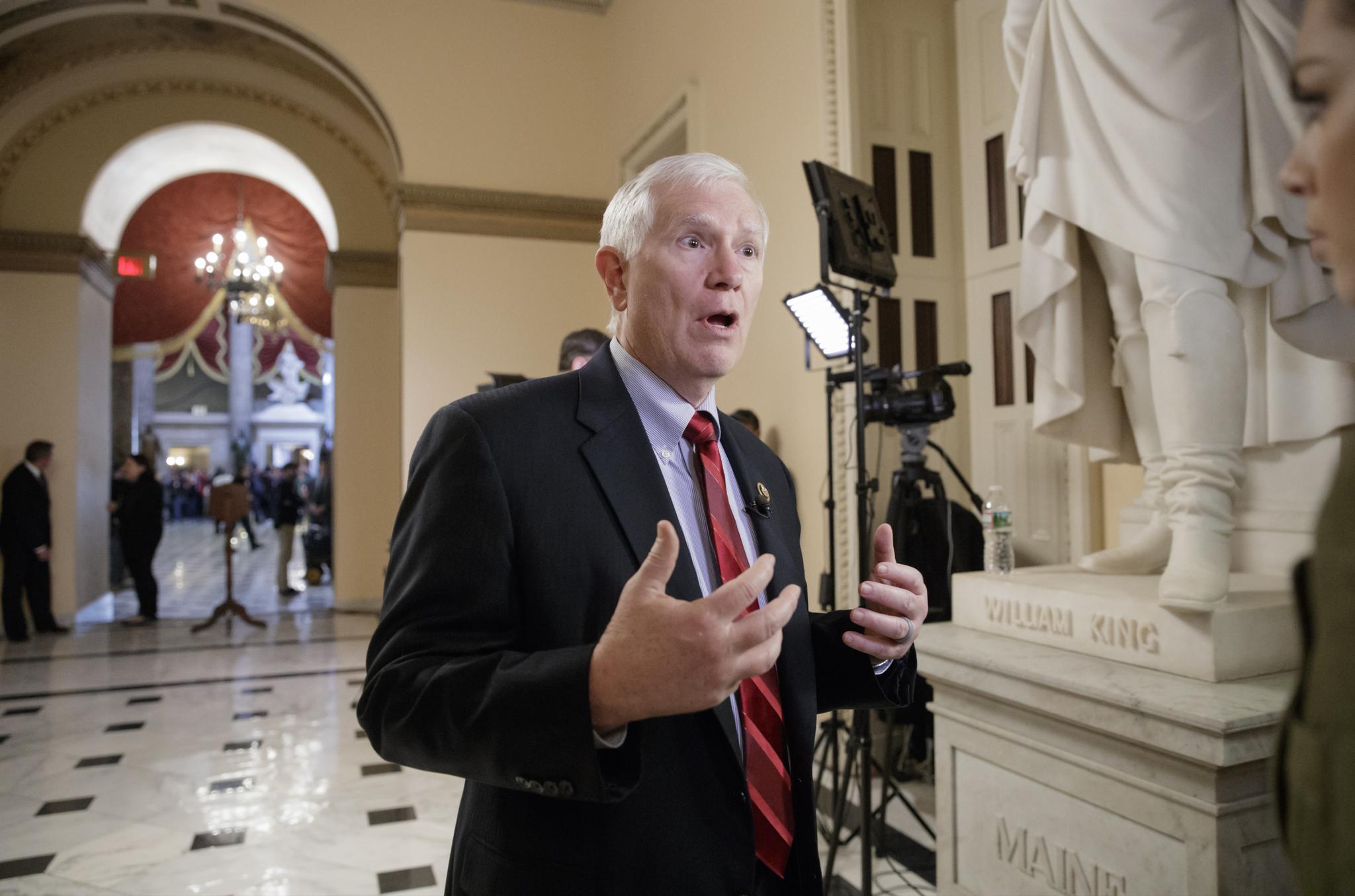 Mo Brooks