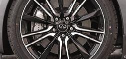 infiniti