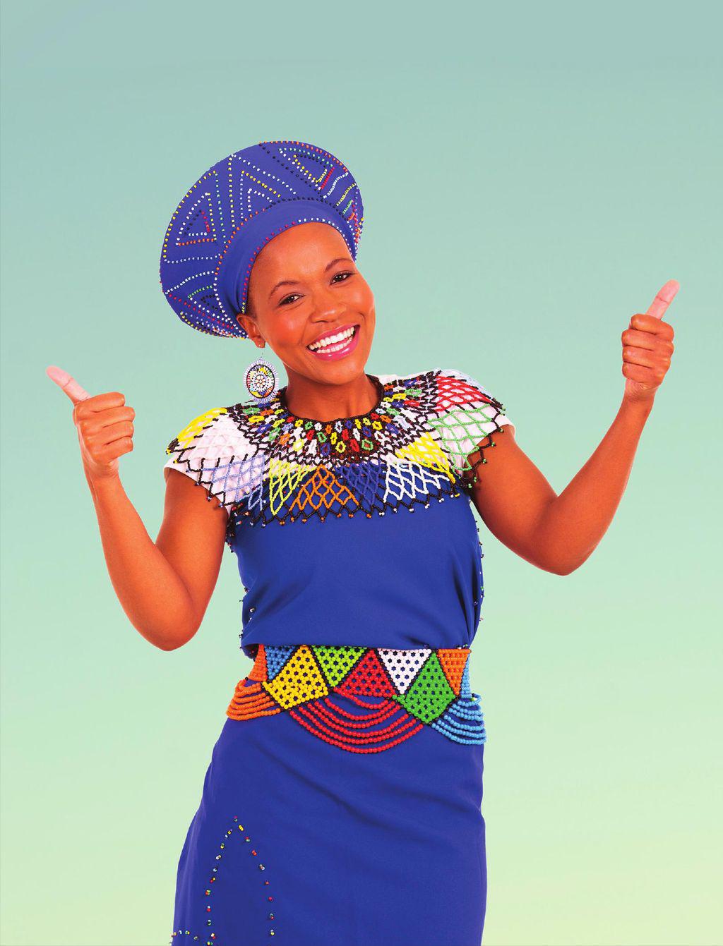 wainaina how to write about africa