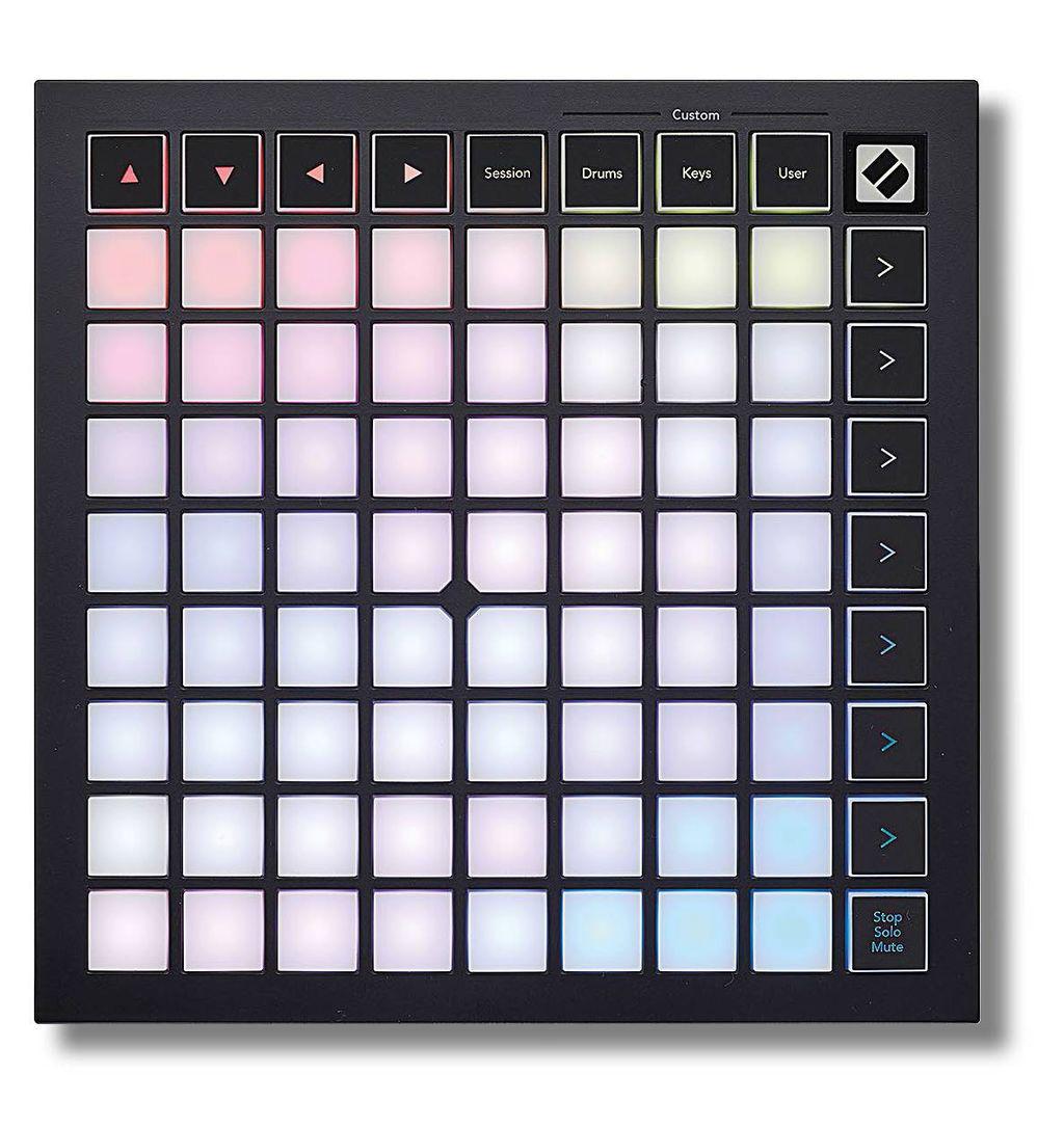 Read Novation Launchpad Mini Mk3 £100 Online