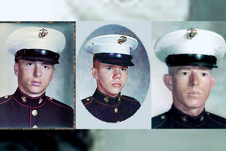 During the last battle of the Vietnam War, three U.S. Marines went missing: Marine Pvt. Danny Marshall, Marine Pvt. 1st Class Gary Hall and Marine Lance Cpl. Joseph Hargrove. The military said they disobeyed orders and likely died in the firefight, but the brutal war that started with a lie may have ended with one as well.