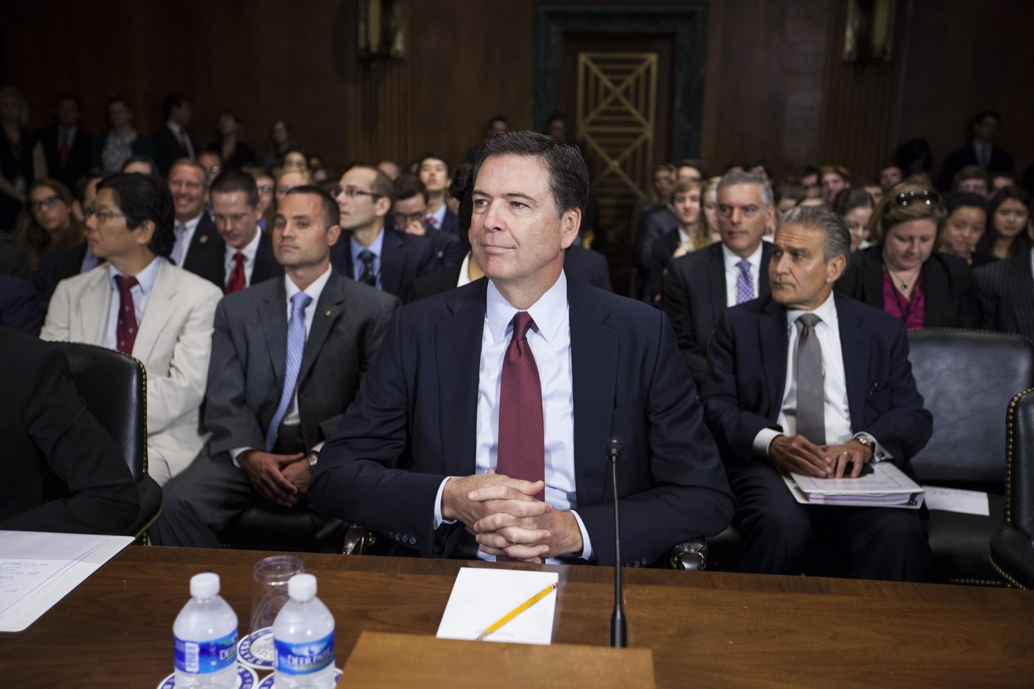 FBI Director James Comey has refused to speculate on how long the FBI investigation into Russian interference could take, but some experts say it could be a few years.