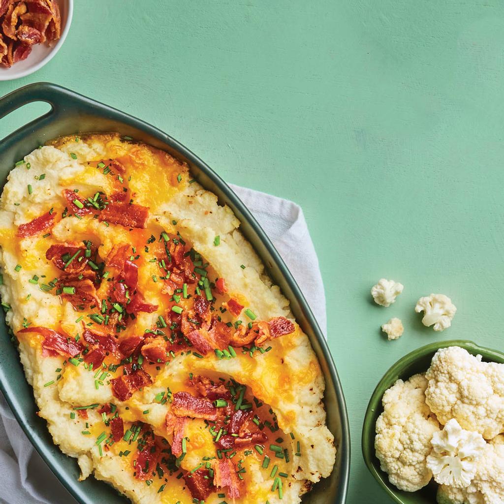 Loaded Cauliflower Mash_96