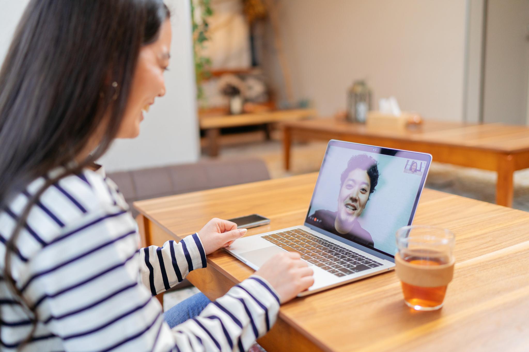 <p>Make time for friends and family</p>Getty Images