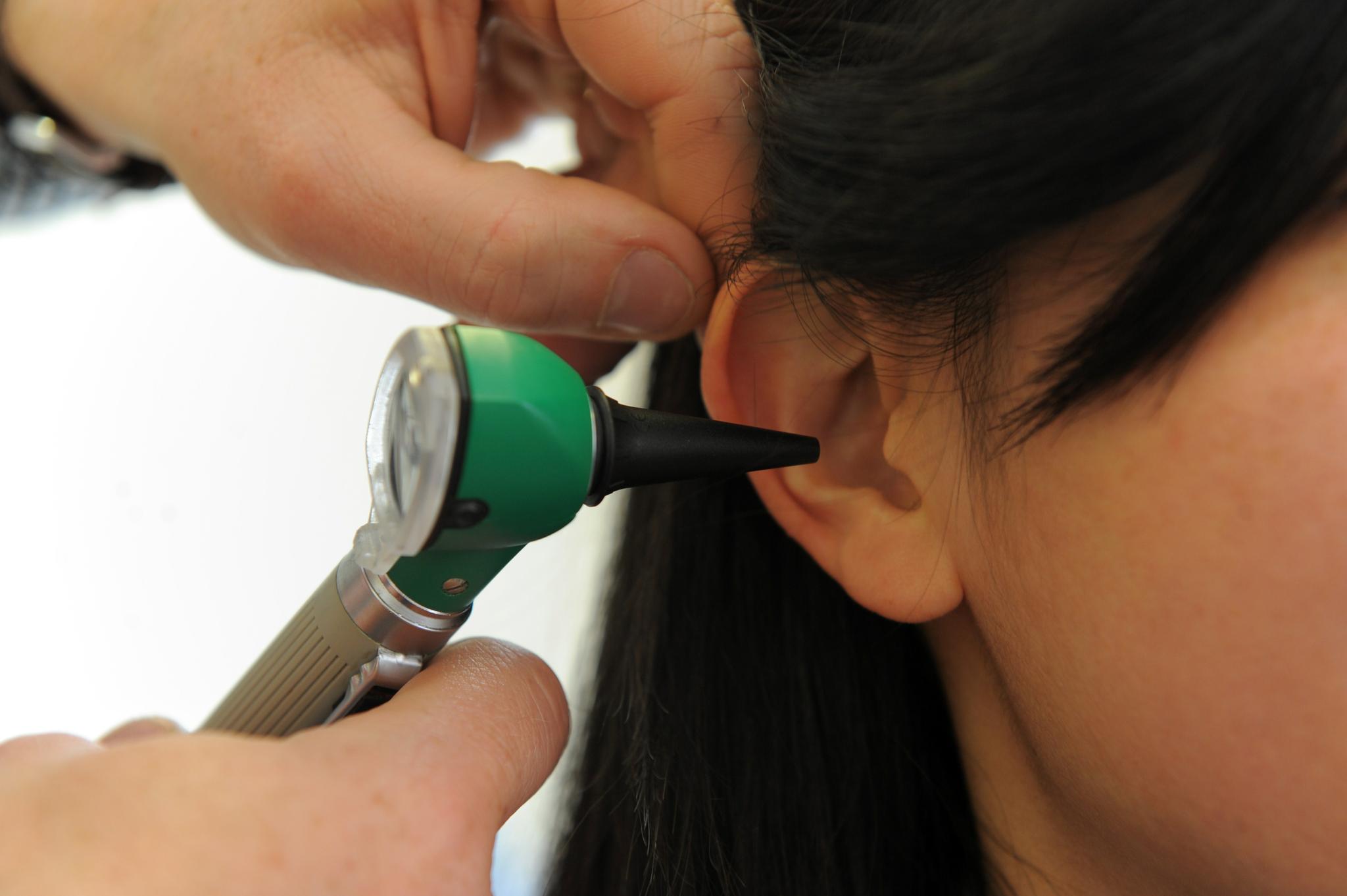 The gene implant therapy may be able to cure a variety of hearing disorders caused by genetic mutation.