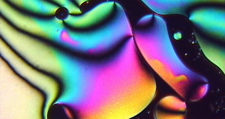 liquid crystals