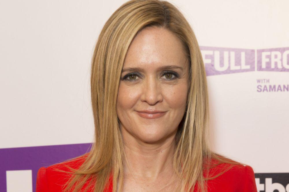 Samantha Bee