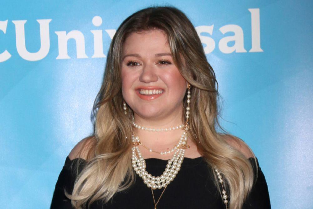 Kelly Clarkson