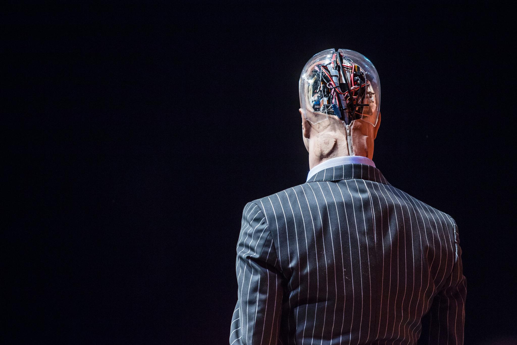 Artifical Intelligence is no longer a futuristic concept. Bots can already debate, negotiate—and lie—like humans.
