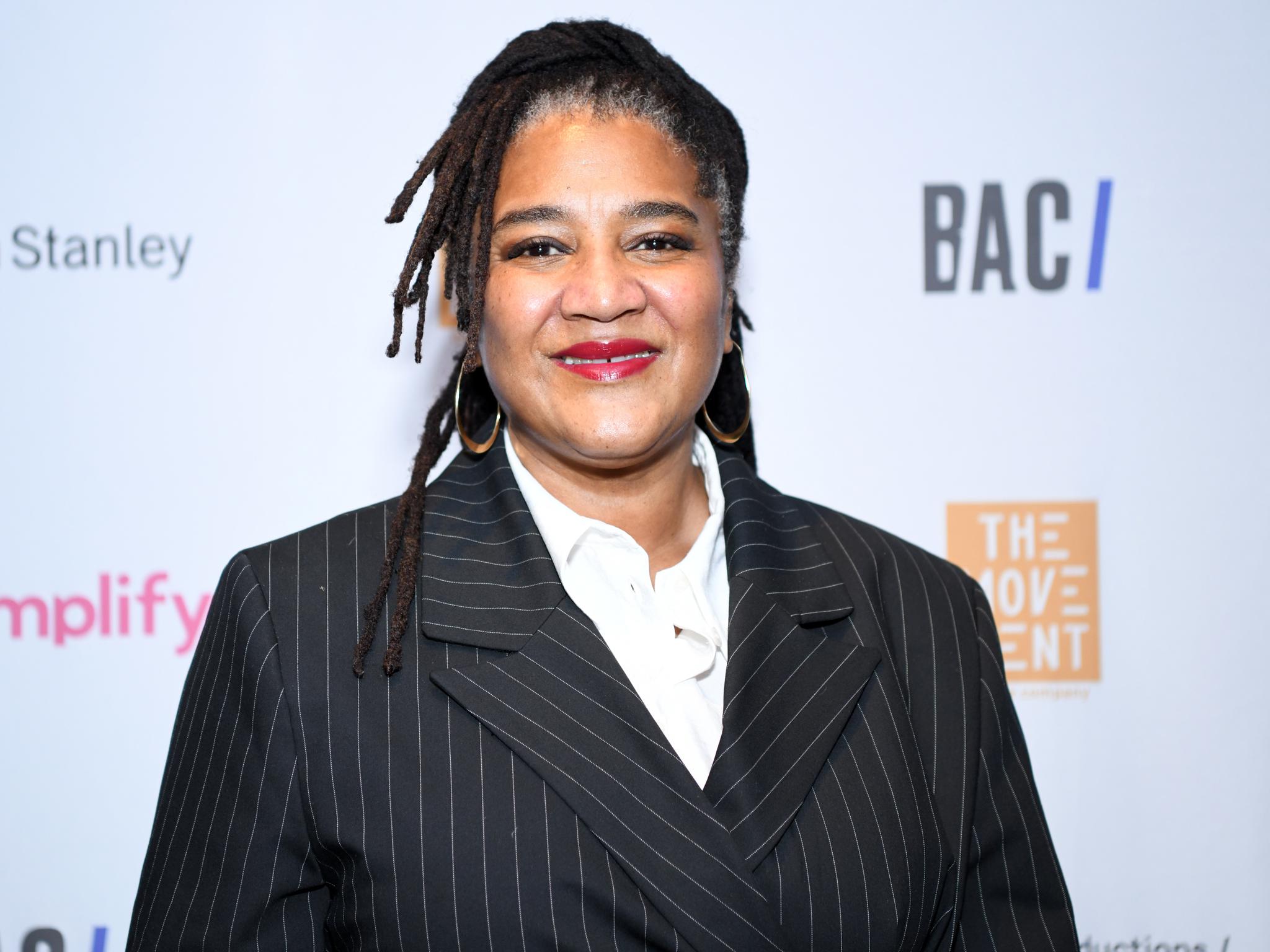 Two-time Pulitzer Winner Lynn Nottage Turns A Triple Play In New York ...