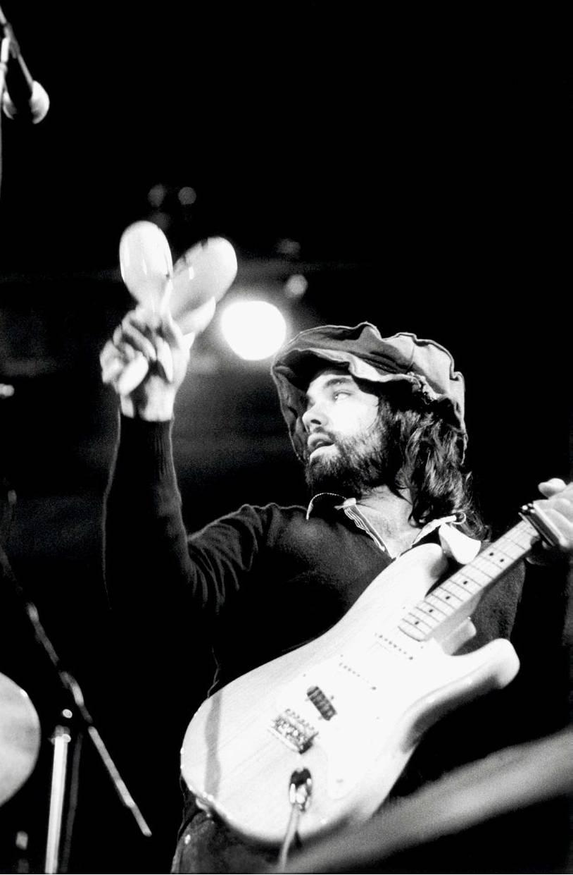 Lowell George: We Stand Corrected - Guitar World | Everand