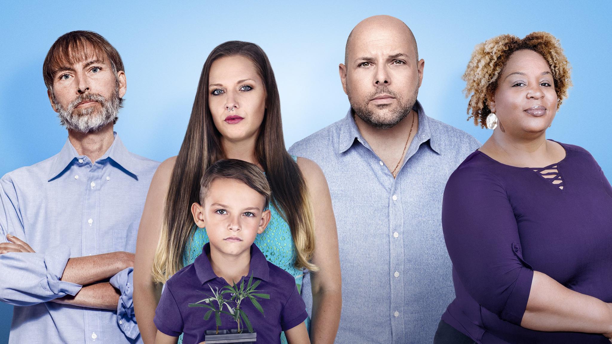 For this year's Special Health Issue, we've focused on the Cancer Rebels—the women, men and children who ignore the rules and scorn the conventions that surround cancer, and who refuse to succumb to the disease. These are the people who find vitality in taking on cancer from unexpected directions.