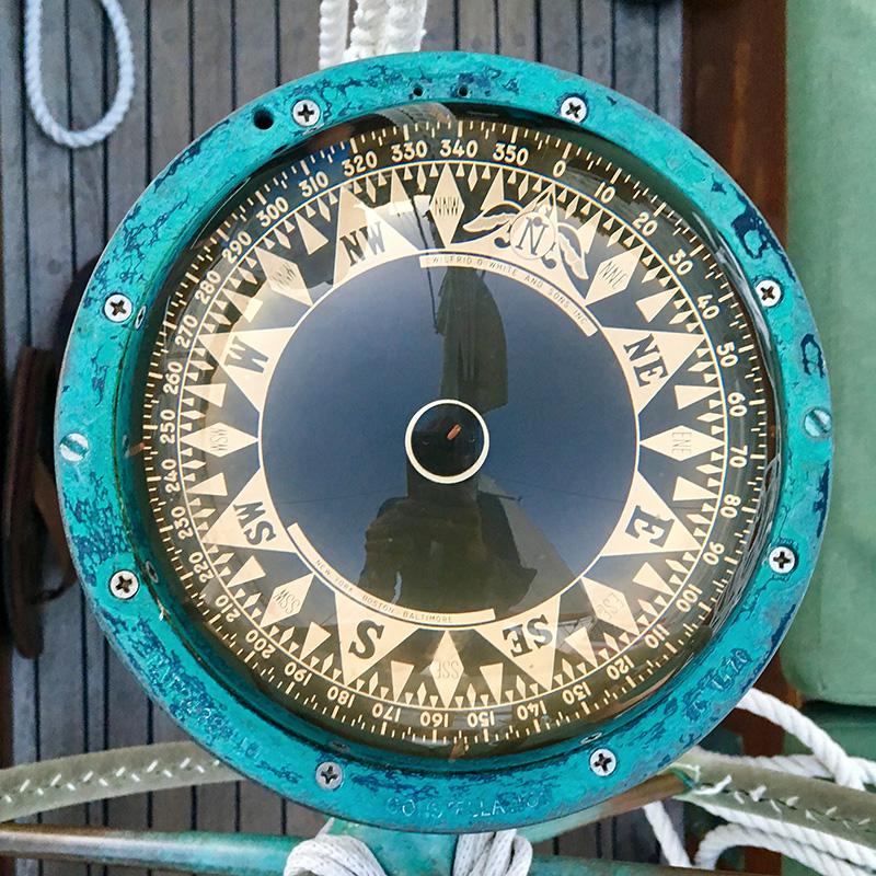 Inner Compass