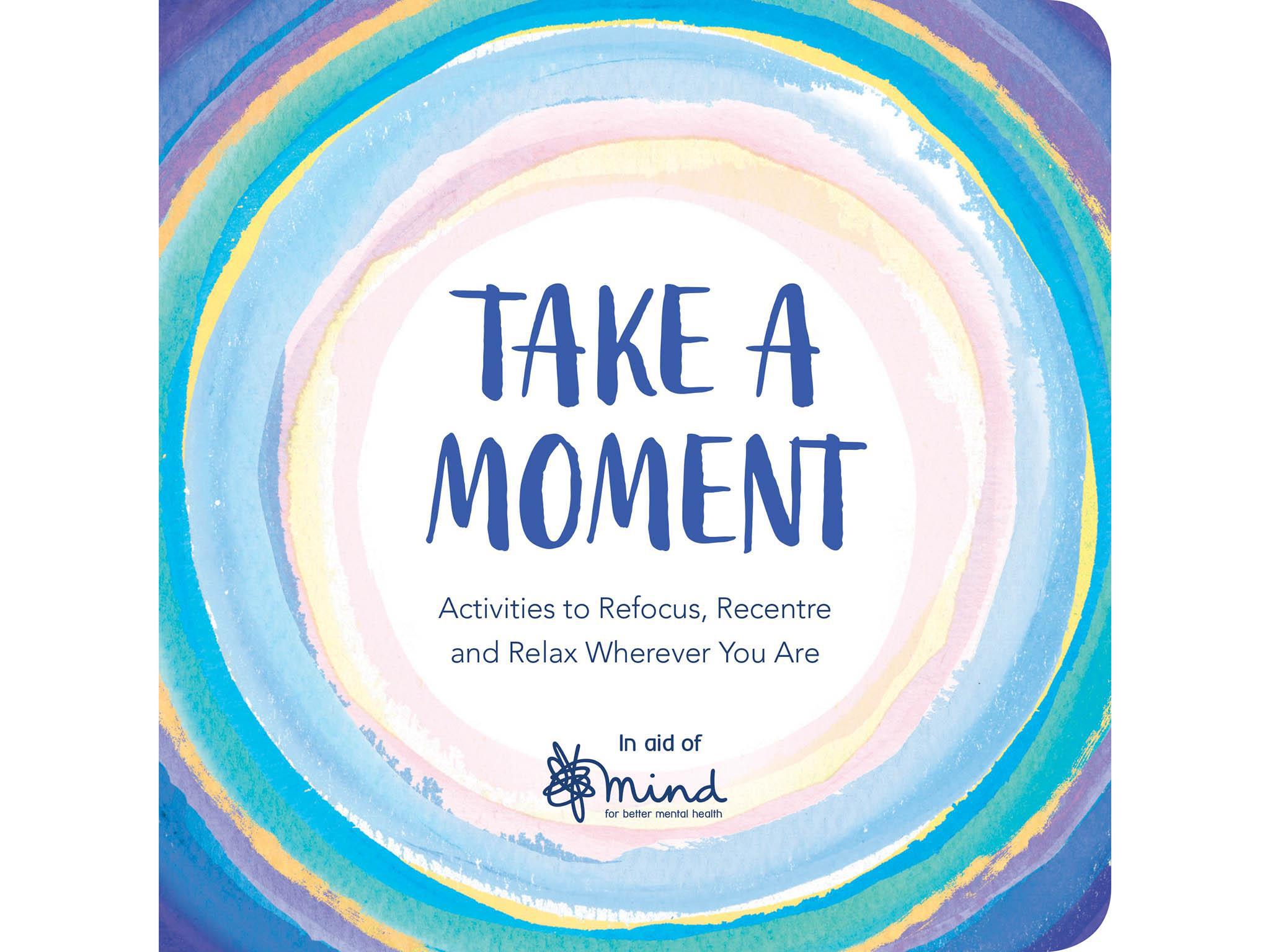 Delve into this guide to developing your own methods for managing stress and anxietyWaterstones