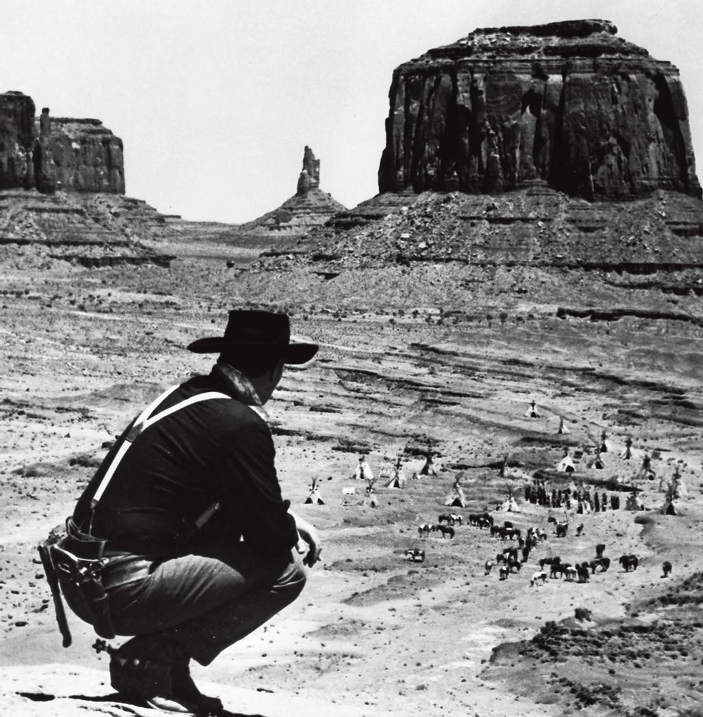 100 Best Westerns Ever Made - Cowboys & Indians | Everand