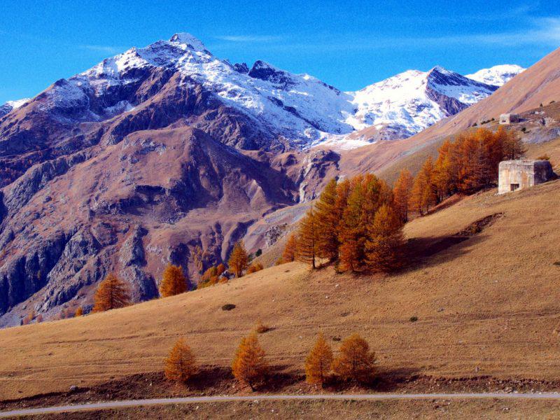 Vallée de la Roya