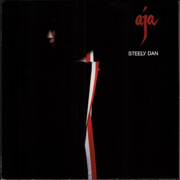 Steely Dan's masterful 1977 album 'Aja' was released 40 years ago. Walter Becker, the band's cofounder, died earlier this month at the age of 67.