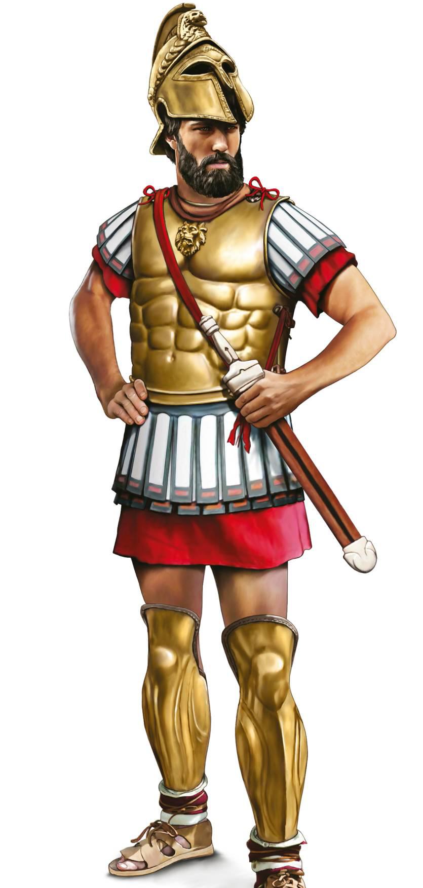 Epaminondas Sparta’s Nemesis - History of War | Everand