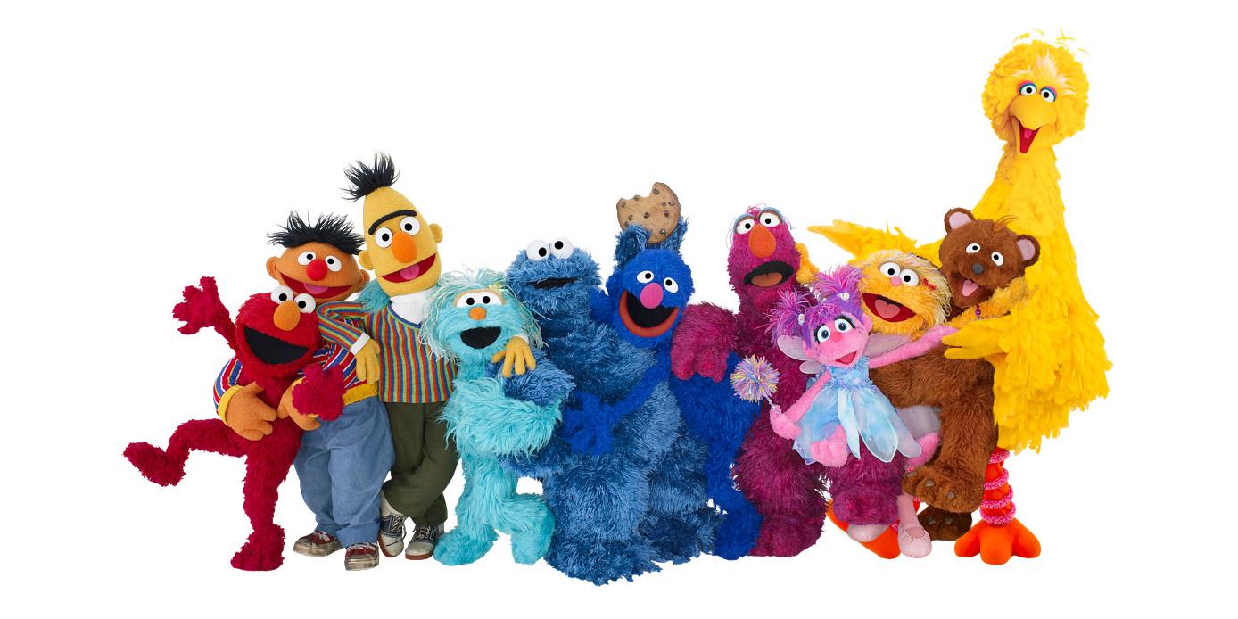 After Sesame Street: What’s Next for Children’s TV?