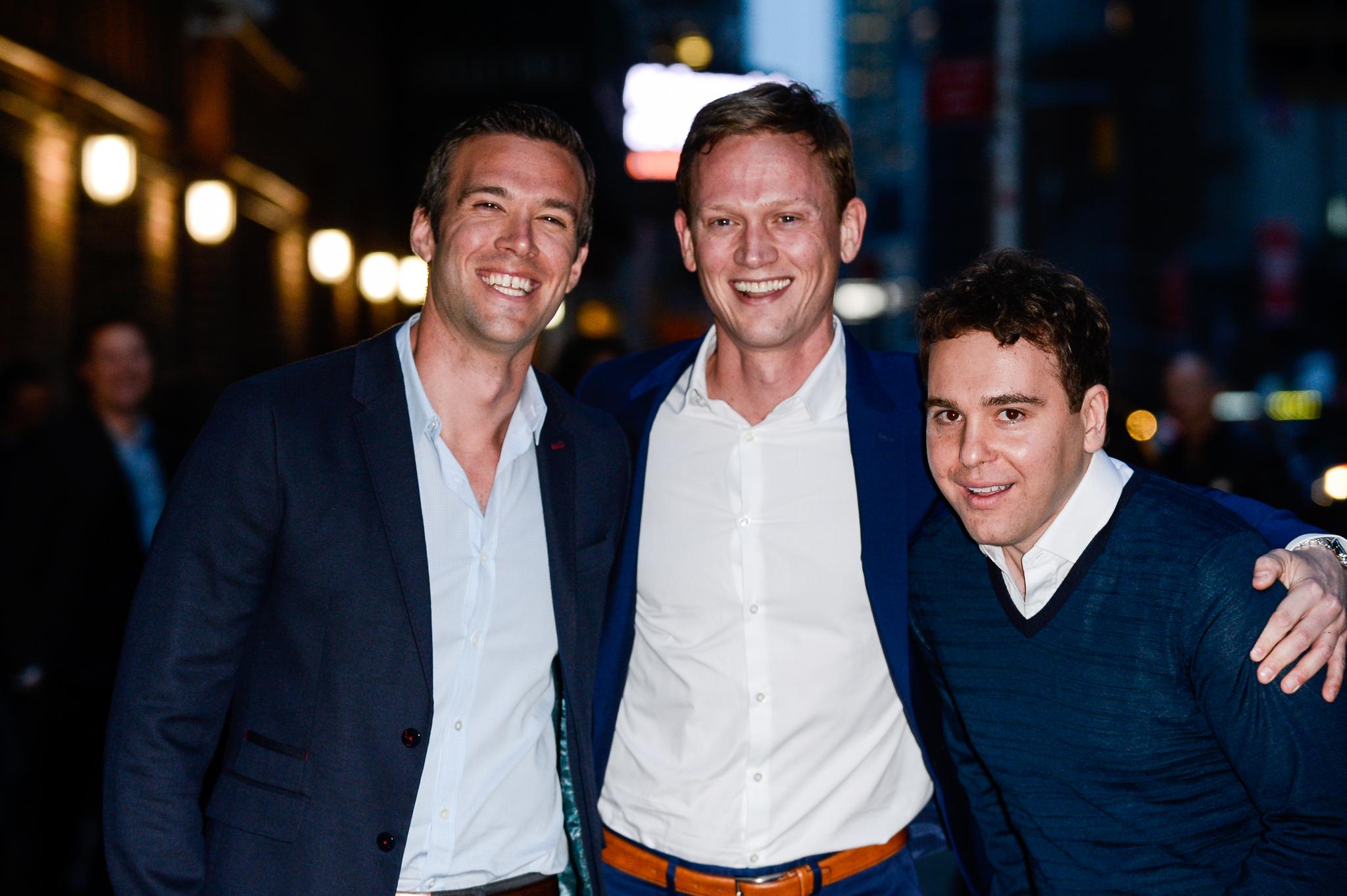 Crooked Media is a podcast company founded by three former top Barack Obama staffers who don't hide their disdain for Donald Trump.