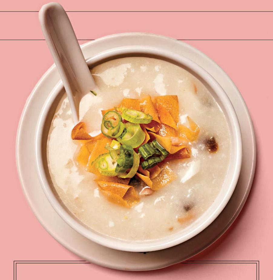How at home to cook pearl gruel for garnish, so that was crumbly How at home to cook pearl gruel for garnish, so that was crumbly