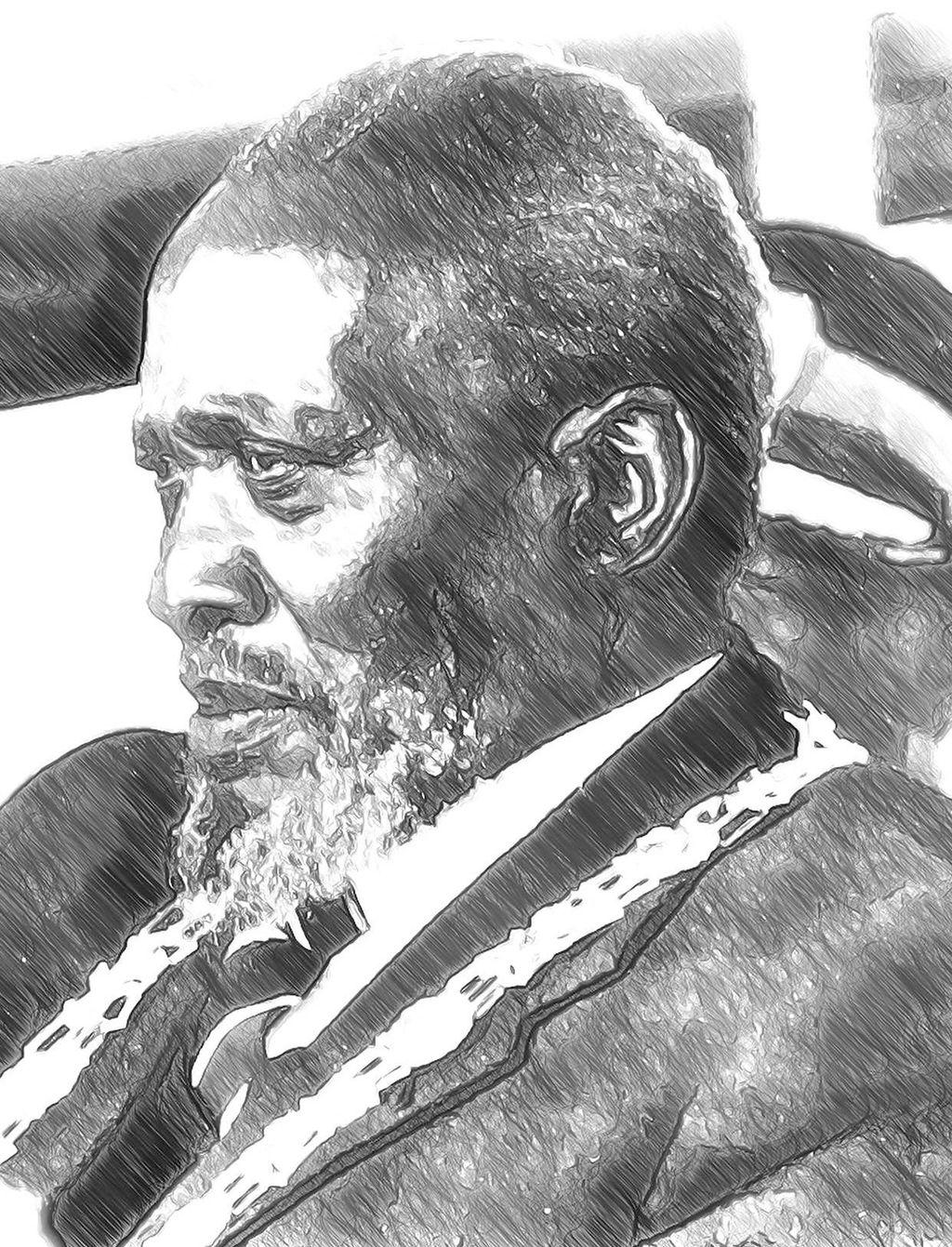 Mzee Jomo Kenyatta