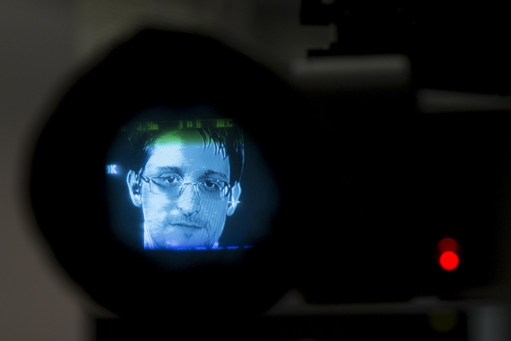 A three-year investigation found that key parts of Edward Snowden's story do not check out.