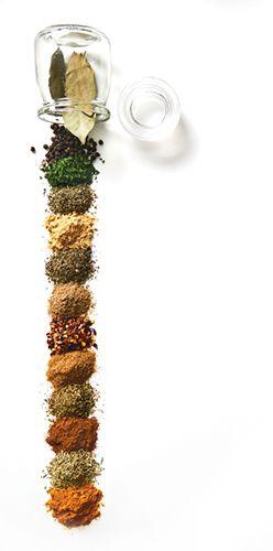 Spices
