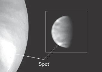 The Mysterious ‘Star-spots’ Of Venus - Australian Sky & Telescope | Everand