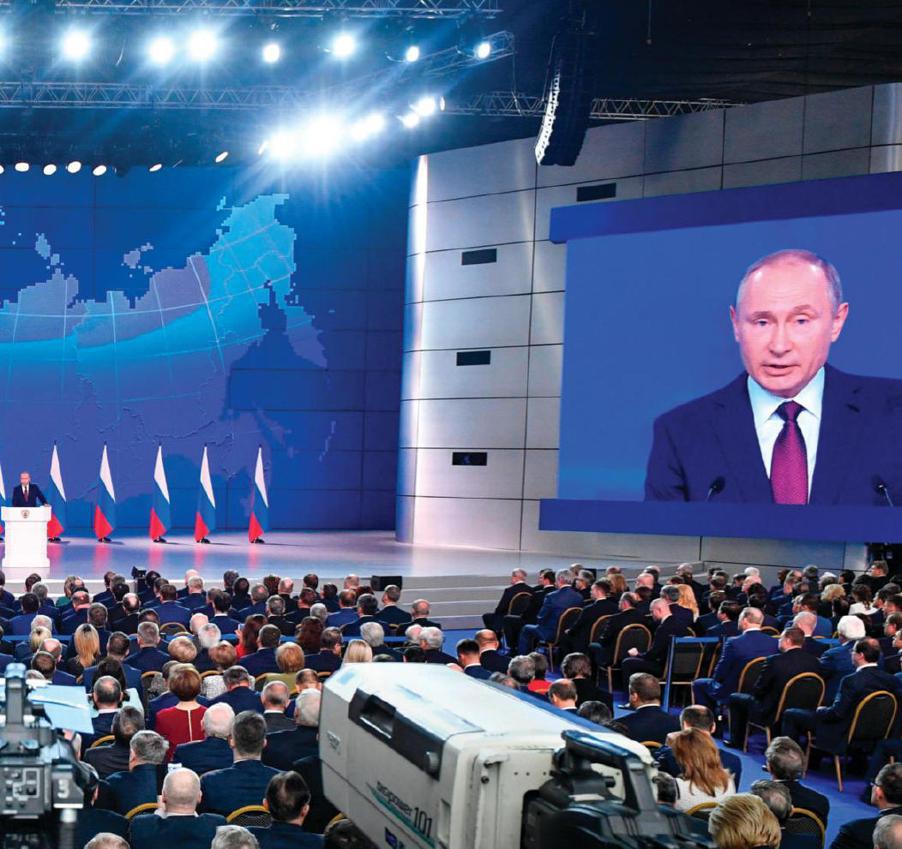 Read Putin’s Empire Of Autocrats Online