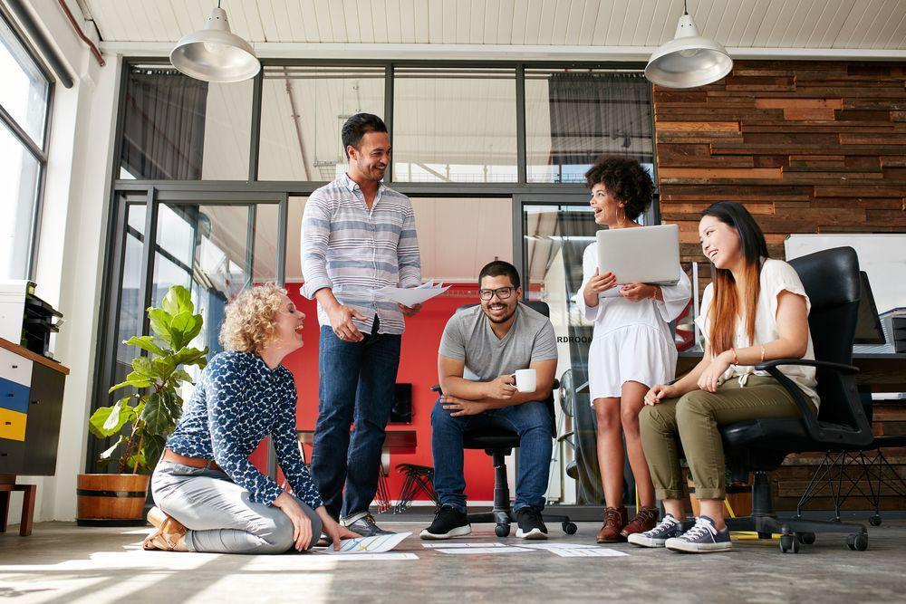 Diversity at the Workplace