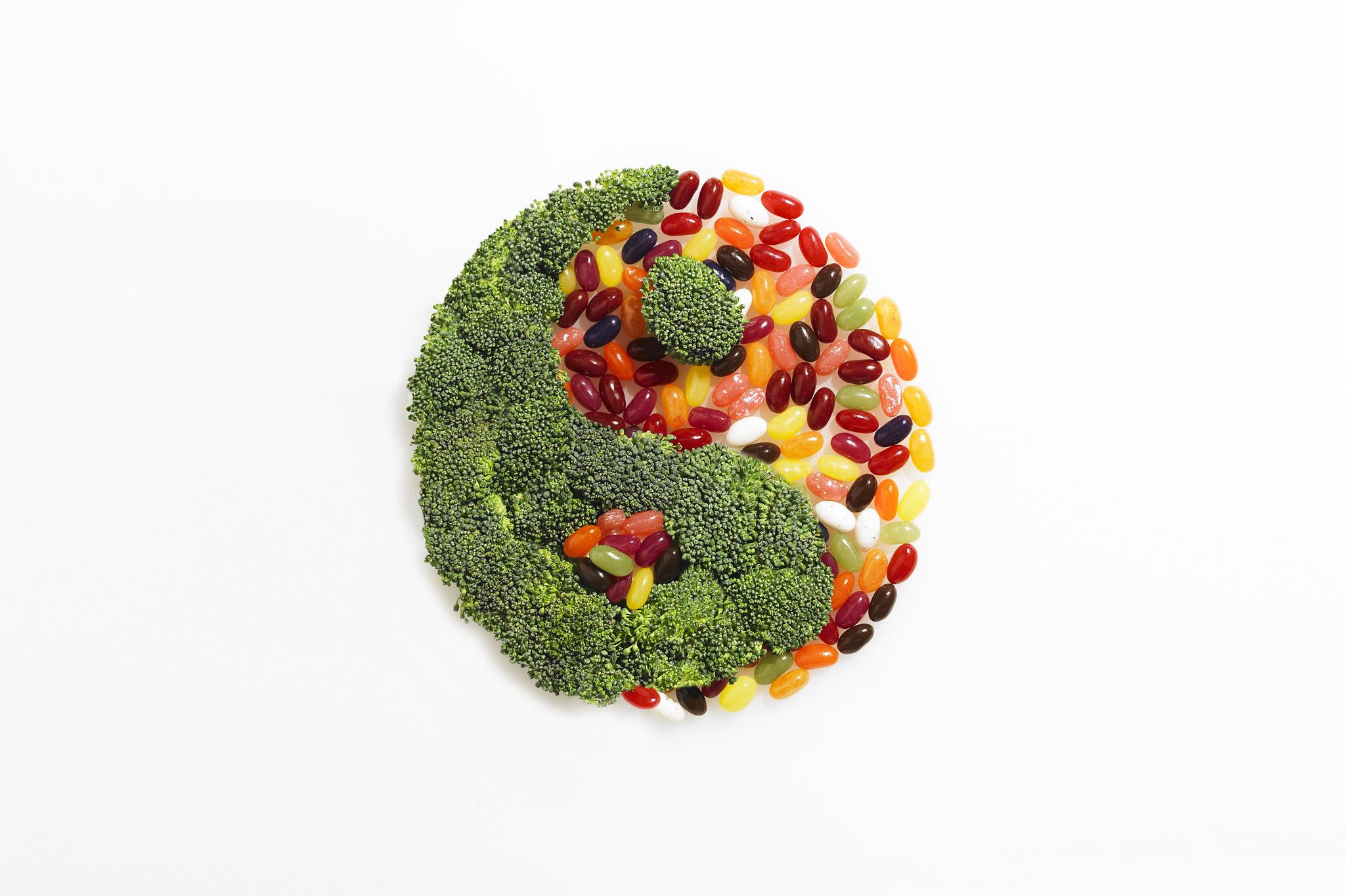 In rats with diabetes, sulforaphane was found to reverse the genetic signature for the disease in the animals' livers.