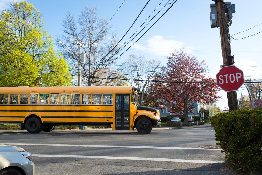 School bus