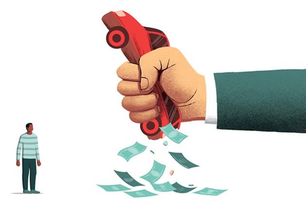 Davide Bonazzi, special to ProPublica