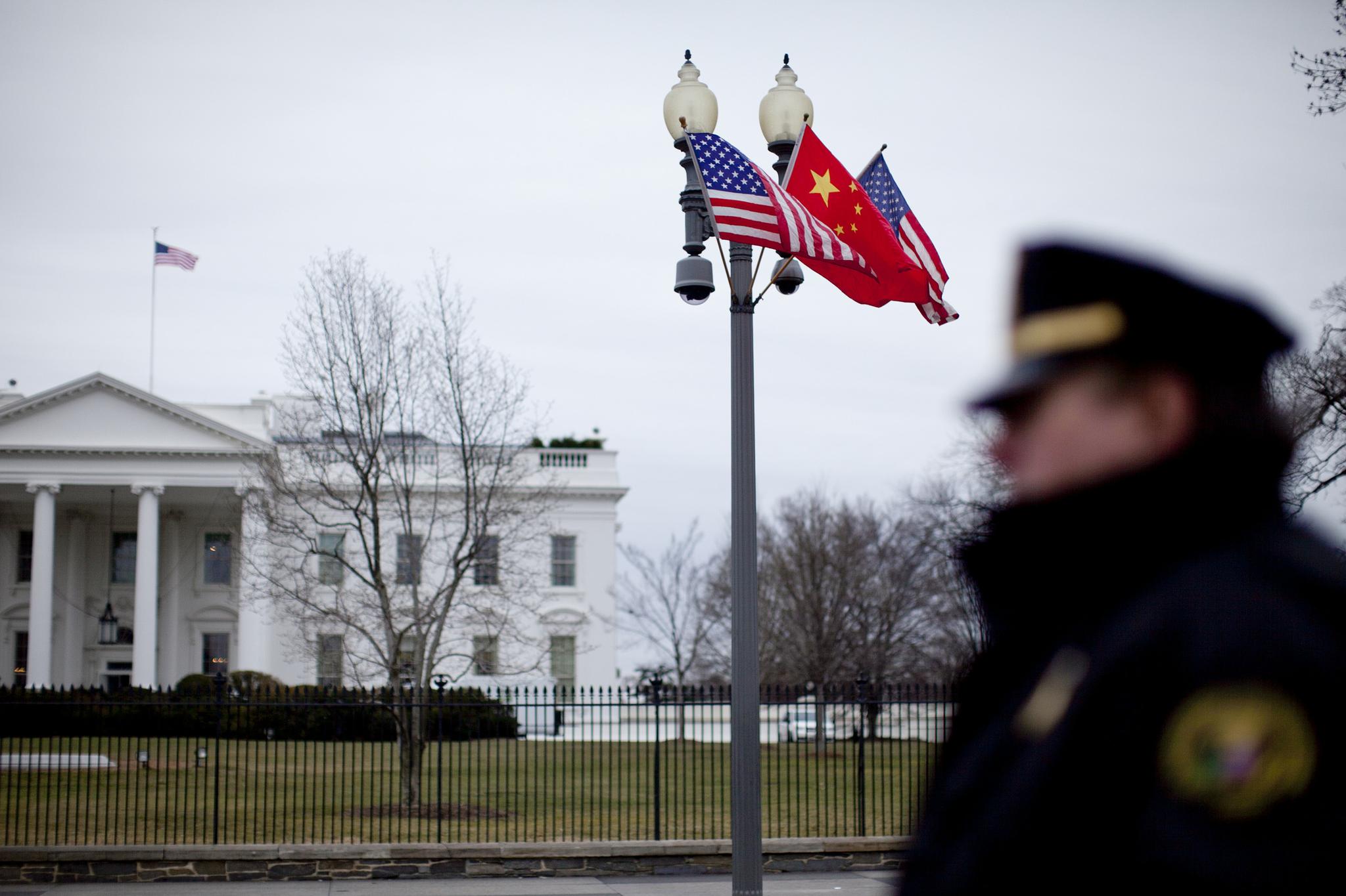 For decades, Beijing has principally targeted Chinese-Americans as potential spies. Now it has cast a wider net—creating fear and paranoia at Langley.