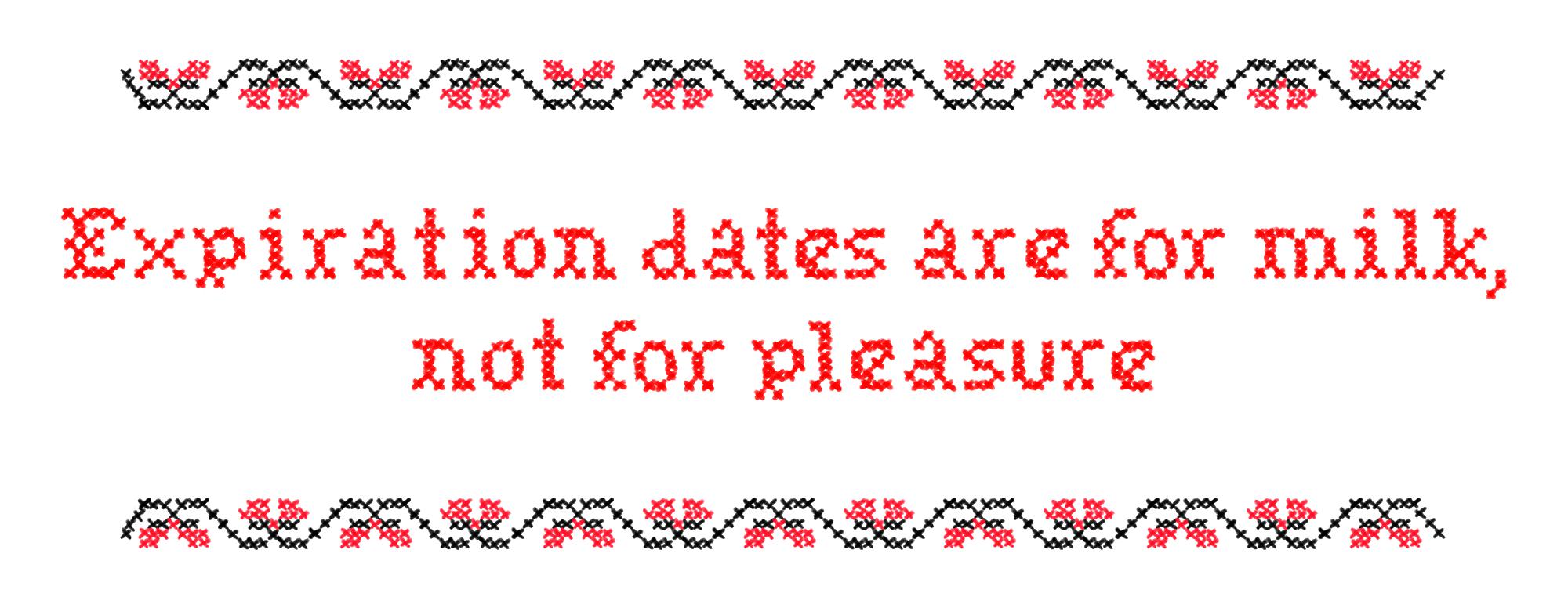 2019 year - For the Best Sex of Your Life—Ask Old People 2019 year