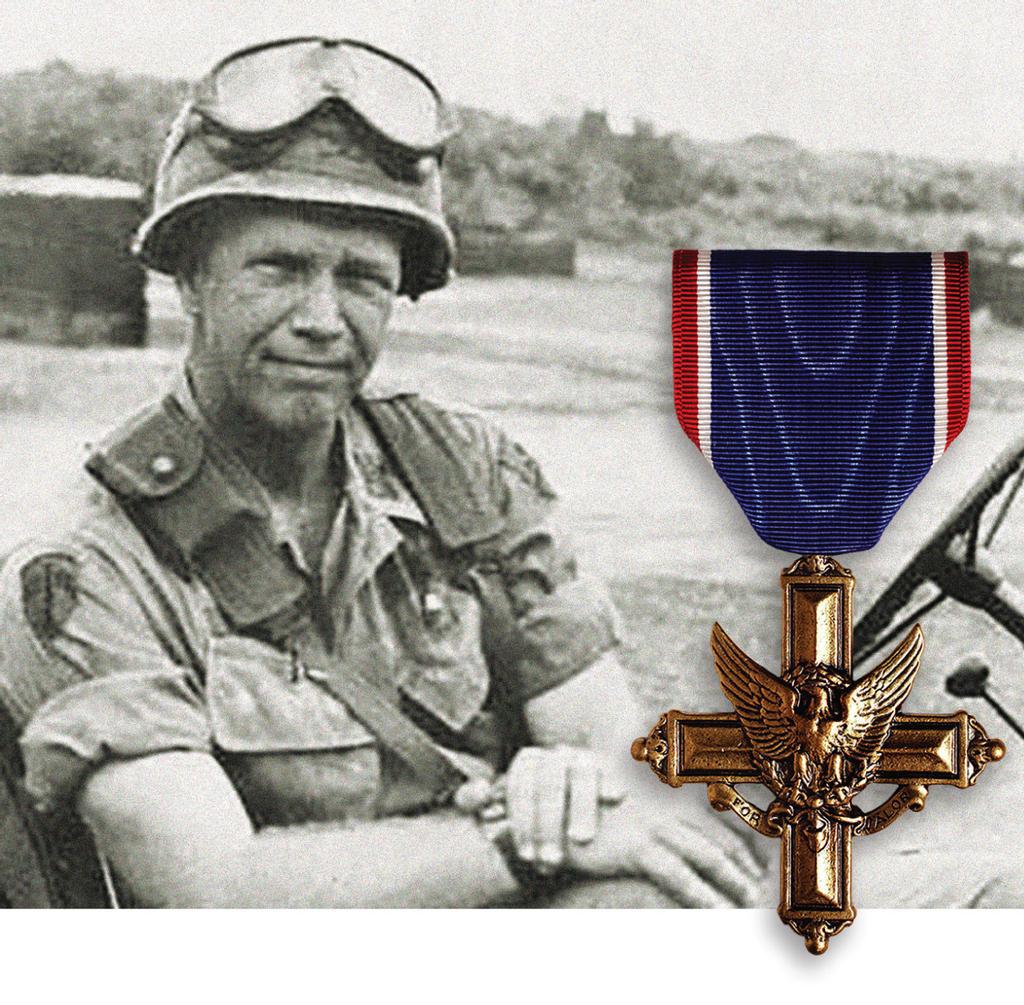 George S. Patton IV - Vietnam | Everand